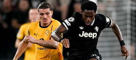 Rezultate spectaculoase în prima etapă a Ligii Campionilor